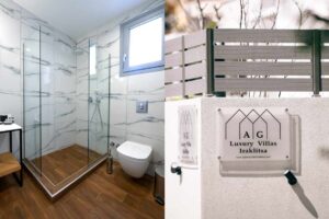 Ελλάδα, Agluxuryvillasiraklitsa,Ηρακλείτσα, Ηρακλίτσα, Καβάλα, Θάλασσα, Πολυτελής,Luxury, Serbia, Romania, Εκδρομή, Villas, Καλοκαίρι, Διακοπές, Διαμονή, Γαλάζιο